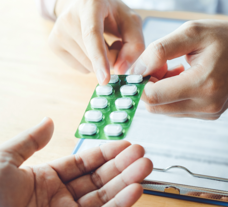 ヘルスケアの新しい未来を作る