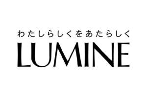 ルミネロゴ